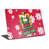 Elf OMG Santas Coming Universal Laptop 11in (8.8 x 6.2in) Skin